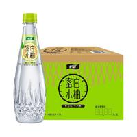 C'estbon 怡宝 蜜水白柚饮料 480ml*15瓶