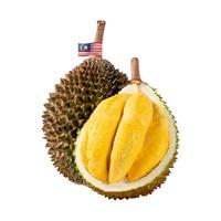 王上榴 猫山王榴莲