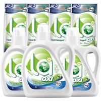 Walch 威露士 抗菌有氧洗衣液 1L 松木