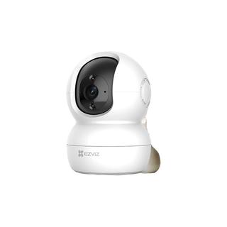 EZVIZ 萤石 PD1智能200W语音监控摄像头wifi无线家用 高清红外夜视