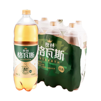 秋林·格瓦斯 面包发酵饮料 1.5L*6瓶