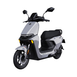 九号 远航家M95c 电动摩托车 JH1500DT-4