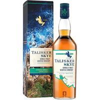 TALISKER 泰斯卡 品牌 泰斯卡 Talisker单一麦芽苏格兰威士忌洋酒风暴10年SR 泰斯卡斯凯岛