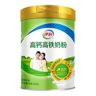 伊利 高钙高铁奶粉