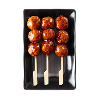 大成食品 日式照烧脆骨丸串 400g