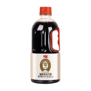 88VIP：加加 特鲜金标生抽 800ml
