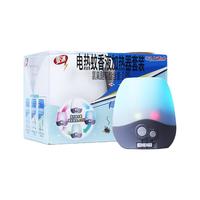 ARS 安速 电热蚊香液套装 30ml+1器 无香型