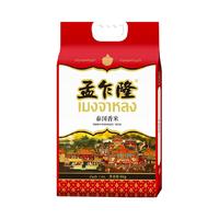 孟乍隆 臻选茉莉香米 20斤