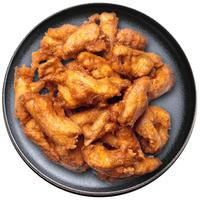 正大食品 风情骨肉 鸡叉骨 奥尔良味 1kg