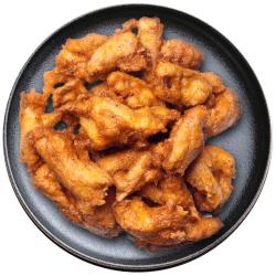 正大食品 风情骨肉 鸡叉骨 奥尔良味 1kg