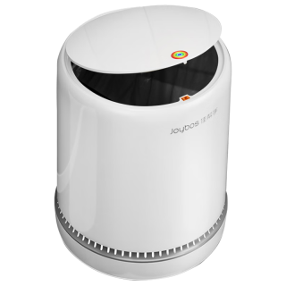 佳帮手 圆形款气压铺袋垃圾桶 12.3L （plus会员免运费）