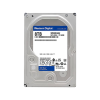 Western Digital西部数据 WD80EAZZ PC硬盘 8TB