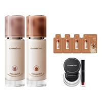 CARSLAN 卡姿兰 时刻沁润粉底液