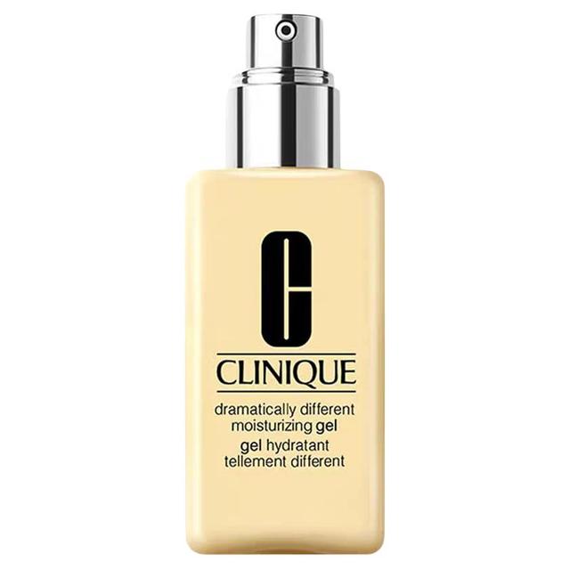 倩碧 水油平衡 无油黄油乳液倩碧黄油无油有油润肤乳液清爽125ml单双支