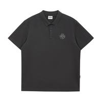 杰克琼斯 男士短袖Polo衫 223106030