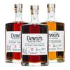 Dewar's帝王调配21年威士忌苏格兰四次陈酿27年32年36年威士忌