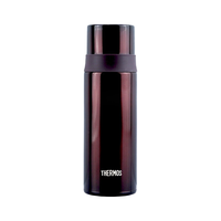 THERMOS 膳魔师 不锈钢保温杯车载水杯男女商务保冷杯FFM-350ml