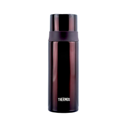 THERMOS 膳魔师 不锈钢保温杯车载水杯男女商务保冷杯FFM-350ml