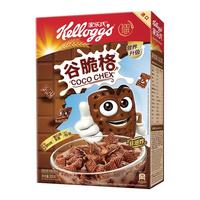Kellogg's 家乐氏 谷脆格
