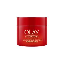 OLAY 新生塑颜臻粹精华乳霜
