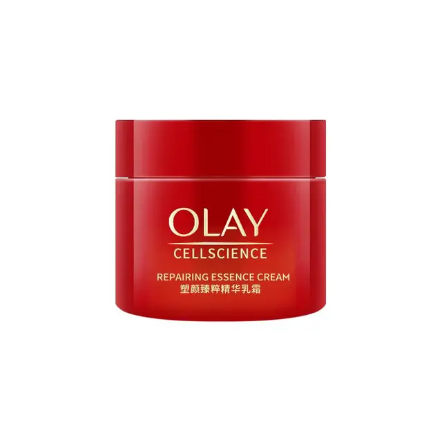 OLAY 玉兰油 新生塑颜臻粹精华乳霜