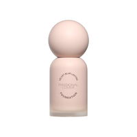 Passional Lover 恋火 PL蹭不掉粉底液