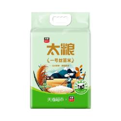 太粮 一号丝苗米5kg