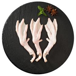 六和 鸭掌 1kg