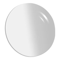 ZEISS/蔡司 防蓝光PLUS 眼镜片 非球面
