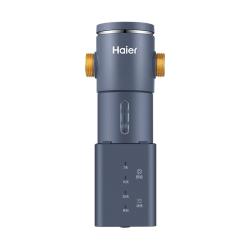 海尔 净水器前置过滤器家用自来水全自动正反冲洗大流量防爆HP45