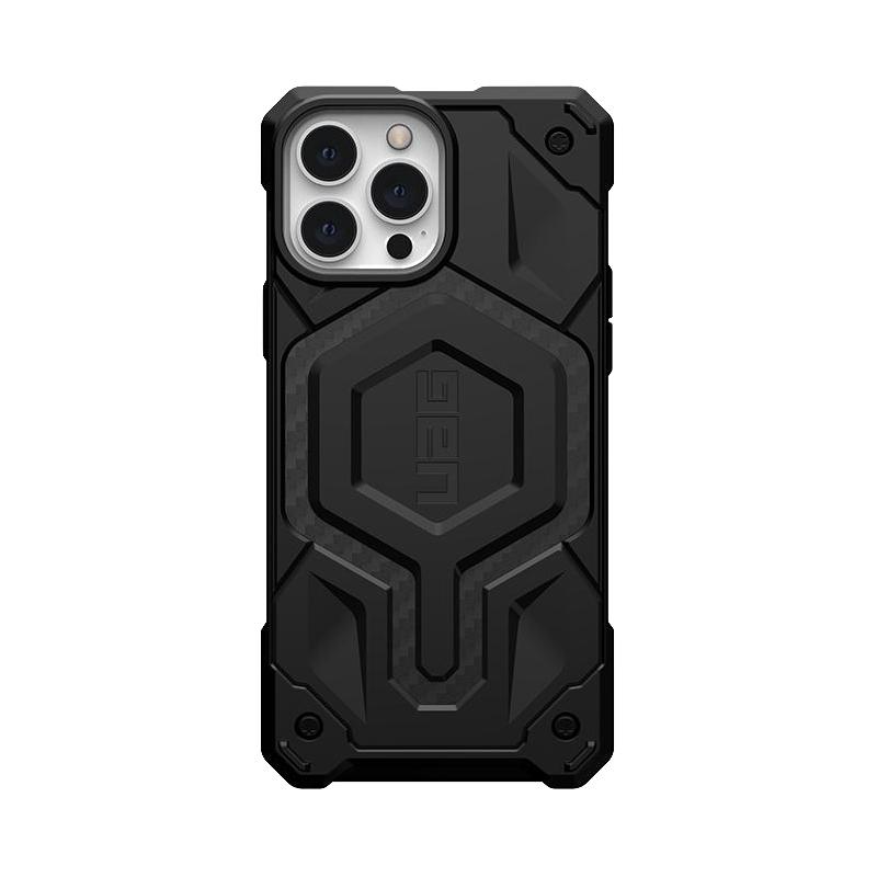 UAG 尊贵系列 凯芙拉手机壳