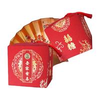 徐福记 酥心糖420g