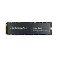 SOLIDIGM P44 Pro NVMe M.2固态硬盘 2TB(PCI-E4.0)