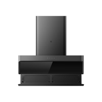 米家 S2系列 CXW-120-MJ03A 智能升降油烟机