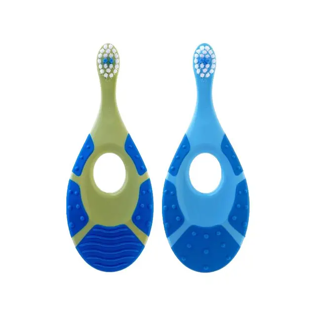 JORDANJordan 儿童牙刷 1阶段