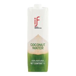 溢福 天然 椰子水 500ml 1瓶