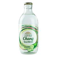 Chang 象牌 苏打水 青瓜味 325ml*24瓶