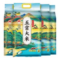  金龙鱼 东北大米粳米 五常大米