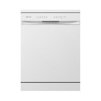 海信 Hisense净水洗碗机家用嵌入式15套四星消毒母婴认证168h存储Y301iSW