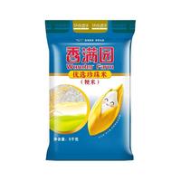 金龙鱼 精选珍珠米 粳米 5kg