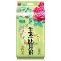 SHI YUE DAO TIAN 十月稻田 生态胚芽米 1.5kg