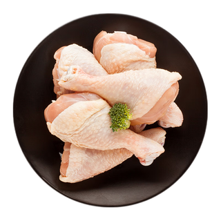 CP正大食品 白羽鸡琵琶腿 1kg
