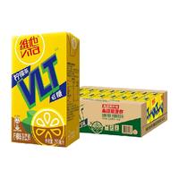 维他 0糖 真茶真柠檬 茶类饮料 250ml*24盒