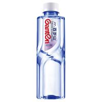 百岁山 饮用天然矿泉水 348ml*15瓶