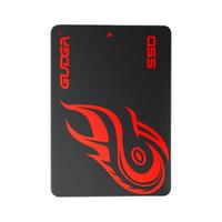 固德佳 GS 2.5英寸 SATA3.0 240GB 台式机电脑固态硬盘SSD TLC颗粒