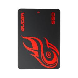固德佳 GS 2.5英寸 SATA3.0 240GB 台式机电脑固态硬盘SSD TLC颗粒