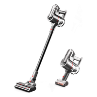 小狗 T11系列 Cyclone Rinse 手持式吸尘器