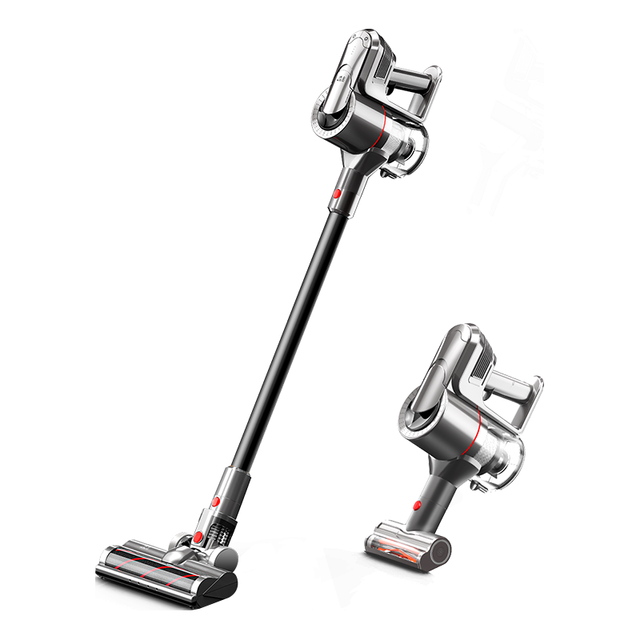 小狗 T11系列 Cyclone Rinse 手持式吸尘器