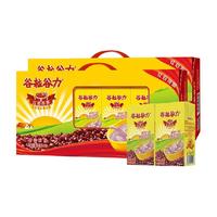 谷粒谷力 红豆浓浆