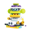 BLOKS 布鲁可积木 智能系列 83104 Botzee智能积木套装